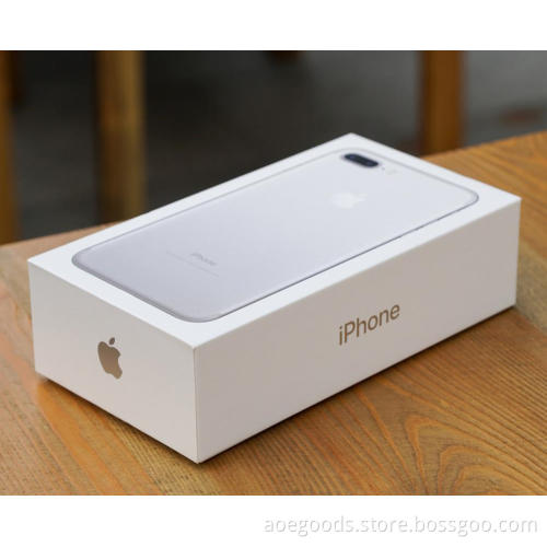 Apple iPhone 7 and iPhone 7 Plus Unlocked 256GB/128GB/32GB
